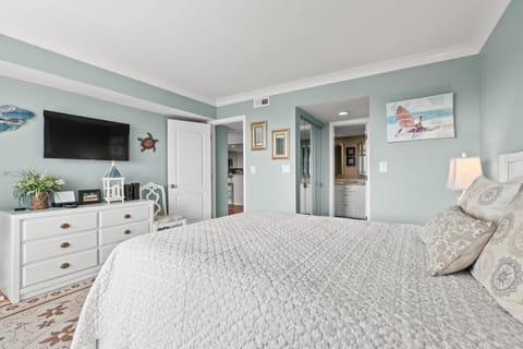 Sea Mark Towers 805 Apartment in Myrtle Beach