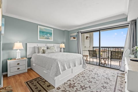 Sea Mark Towers 805 Apartment in Myrtle Beach