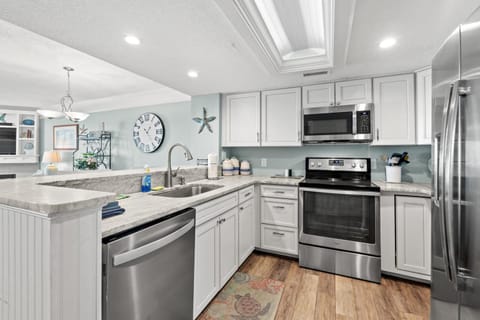 Sea Mark Towers 805 Apartment in Myrtle Beach