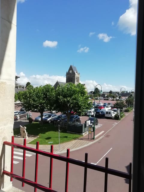 Gite Le Jour J House in Normandy