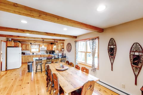 Wardsboro Family Escape House in Wardsboro