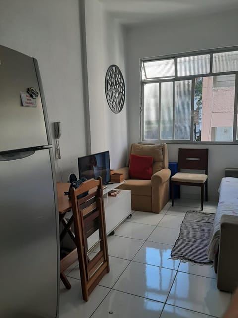 Aconchego da Lapa Apartment in Santa Teresa