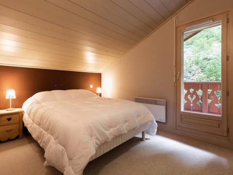 Appartement spacieux proche pistes, 9-10 pers, animaux, WIFI - FR-1-304-265 Apartment in La Clusaz