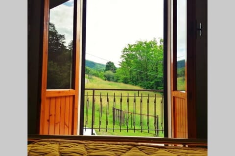 Casa di Anita House in Liguria