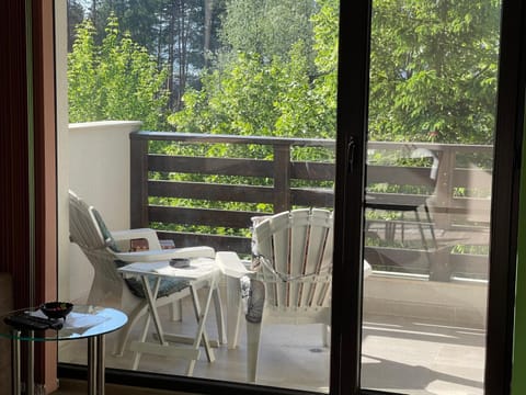 Nikol Deluxe Apartment in Velingrad