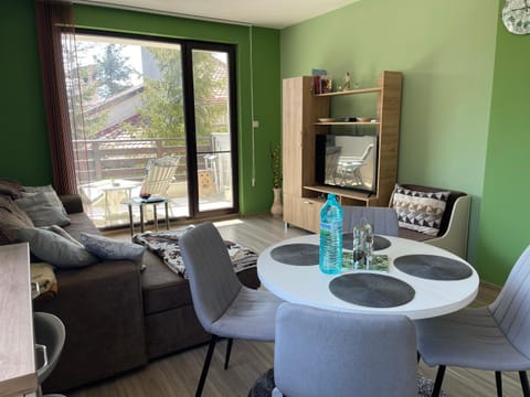 Nikol Deluxe Apartment in Velingrad