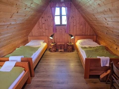 Bungalows Rizvan City Campground/ 
RV Resort in Zadar County