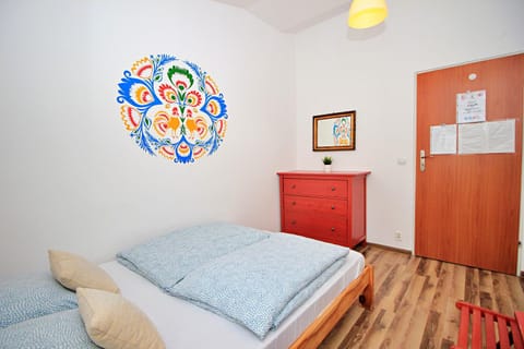 Hostel Cinnamon Hostel in Krakow