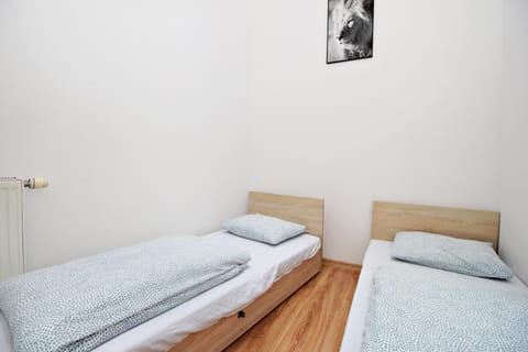 Hostel Cinnamon Hostel in Krakow