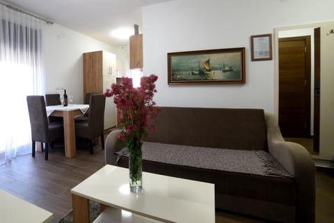 "Mini Hotel Vienna" Apartments Apartment in Serbia