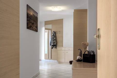 DACIASA Apartment Apartment in San Vigilio di Marebbe