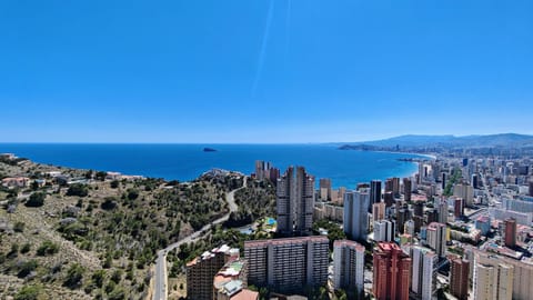 Day, City view, Mountain view, Sea view