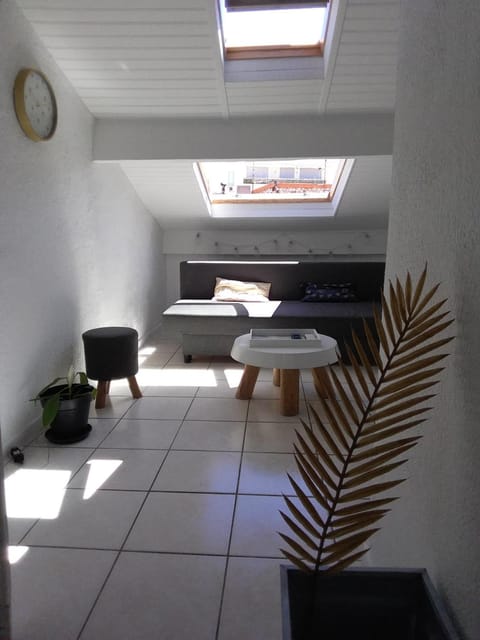 Gatsby Cannes Croisette Apartment in Cannes