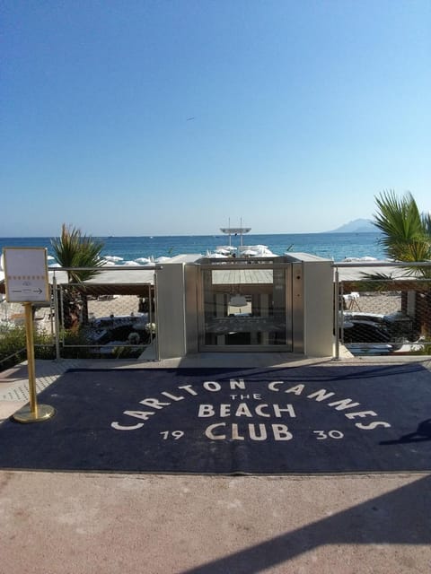 Gatsby Cannes Croisette Apartment in Cannes