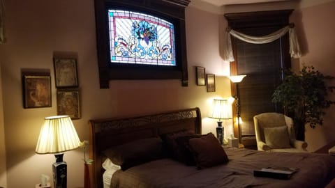 Old Northside Bed & Breakfast Bed and Breakfast in Indianapolis