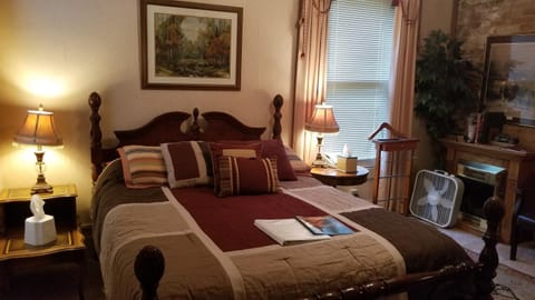 Old Northside Bed & Breakfast Bed and Breakfast in Indianapolis