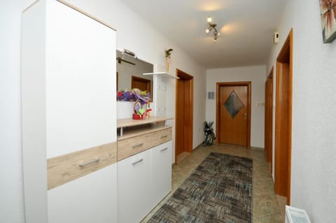 Roso apartment with sea view Apartment in Šibenik-Knin County, Croatia