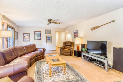 Homewood Bliss House in Homewood