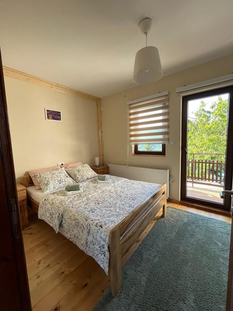 Duša Zlatara Apartment in Zlatibor District, Serbia