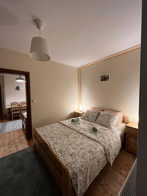 Duša Zlatara Apartment in Zlatibor District, Serbia