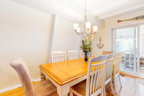 Town of Bethany Beach - 214 Fourth House in Bethany Beach