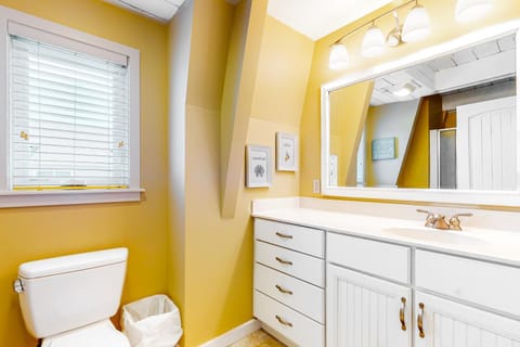 Town of Bethany Beach - 214 Fourth House in Bethany Beach