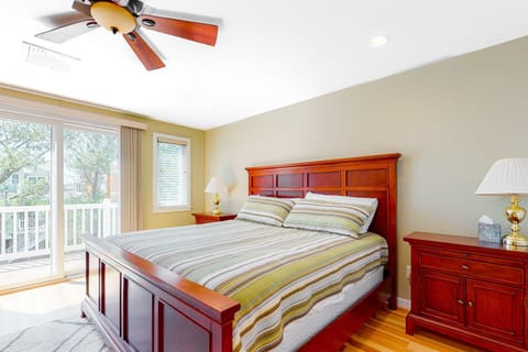 Town of Bethany Beach - 214 Fourth House in Bethany Beach