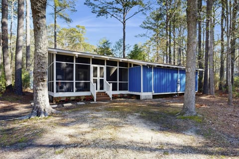 Middlesex Beach - 9 Bridge House in South Bethany