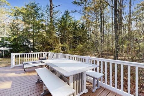 Middlesex Beach - 9 Bridge House in South Bethany