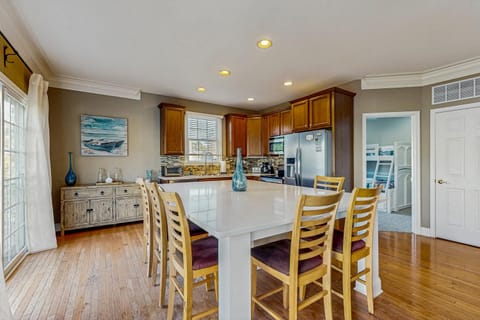 Loggerhead - Leatherback #903 House in Bethany Beach