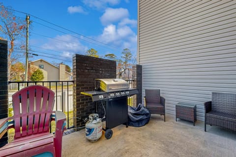 Loggerhead - Leatherback #903 House in Bethany Beach