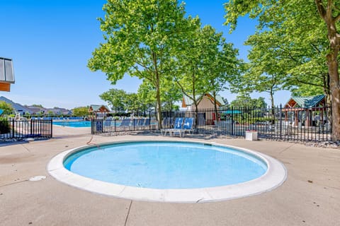 Bear Trap Dunes - 81 Tulip Poplar House in Ocean View