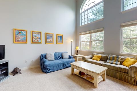 Wedgefield - 7 Saint George House in Ocean View