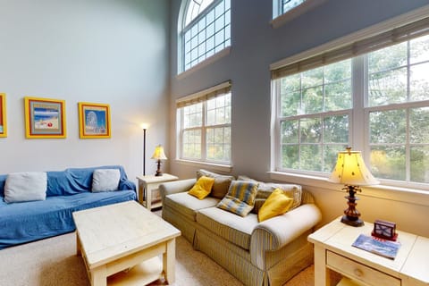 Wedgefield - 7 Saint George House in Ocean View