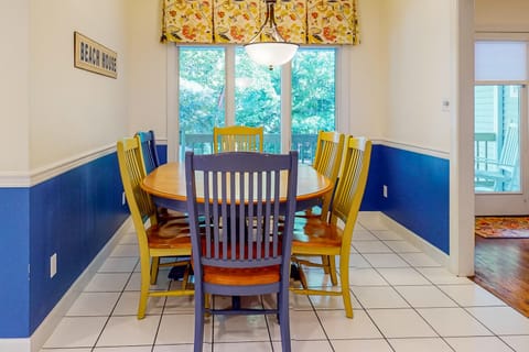 Bethany West - 526 Doral House in Bethany Beach