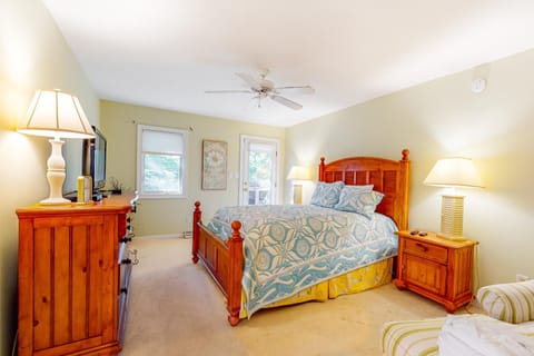 Bethany West - 526 Doral House in Bethany Beach