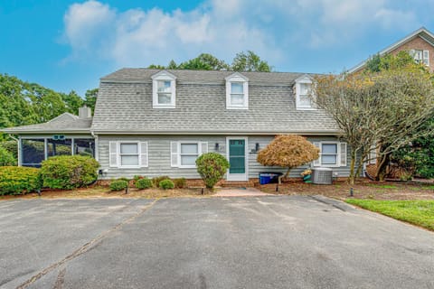 Kent Condo - 39260 Retreat House in Bethany Beach