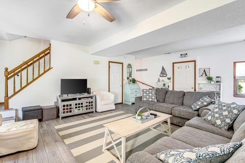 Kent Condo - 39260 Retreat House in Bethany Beach