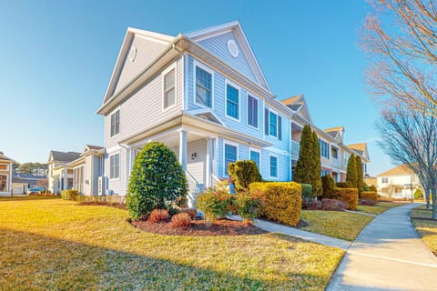 Bayside Resort - 11150 Signature House in Sussex County