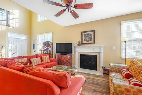 Bayside Resort - 11150 Signature House in Sussex County