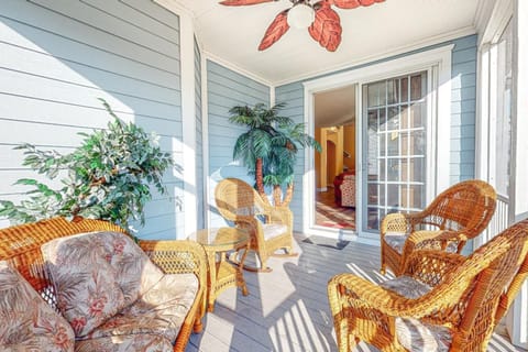 Bayside Resort - 11150 Signature House in Sussex County