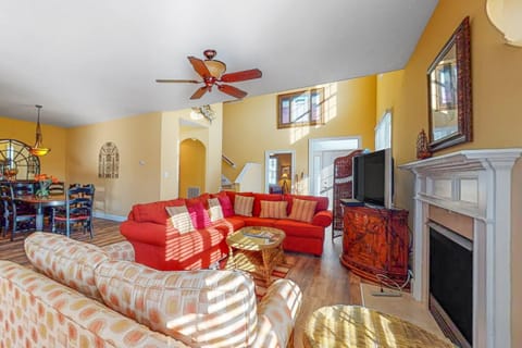 Bayside Resort - 11150 Signature House in Sussex County