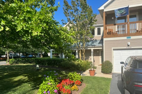 Sea Colony - 55090 Lakewood House in Bethany Beach
