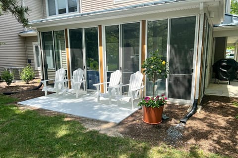 Sea Colony - 55090 Lakewood House in Bethany Beach