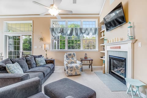 Bear Trap Dunes - 28 October Glory House in Ocean View