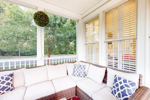 Bear Trap Dunes - 200 October Glory House in Ocean View