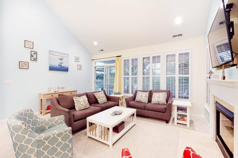 Bear Trap Dunes - 200 October Glory House in Ocean View