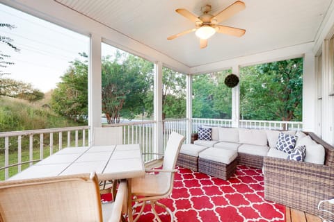 Bear Trap Dunes - 200 October Glory House in Ocean View