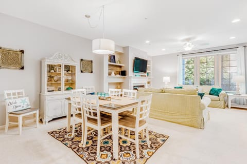 Bear Trap Dunes - 124G October Glory Apartment in Ocean View