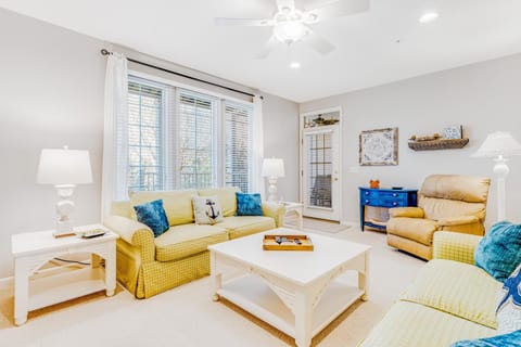 Bear Trap Dunes - 124G October Glory Apartment in Ocean View